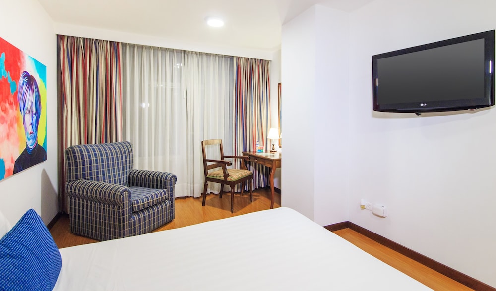 Double Room - Photo 3