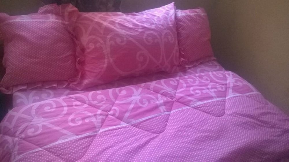 Twin Room photo 1