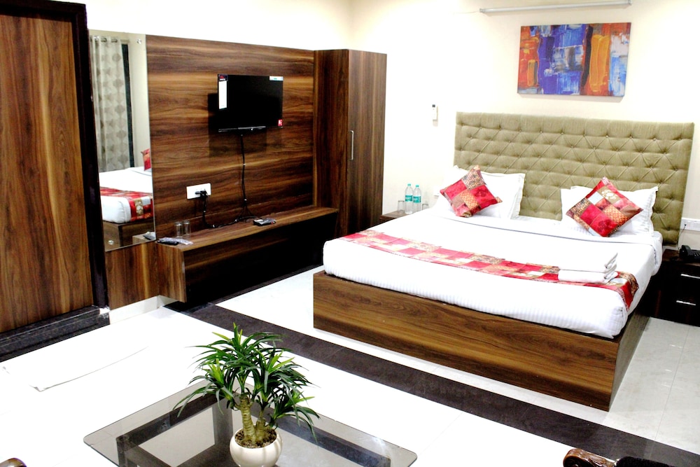 Deluxe Double Or Twin Room, 1 Bedroom photo 1