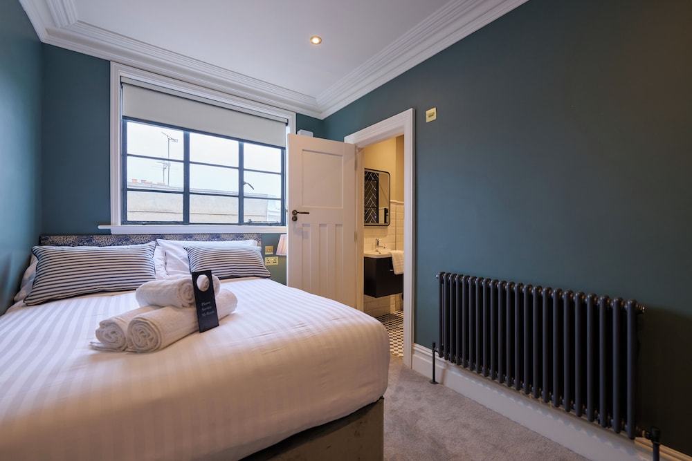 Comfort Double Room photo 2