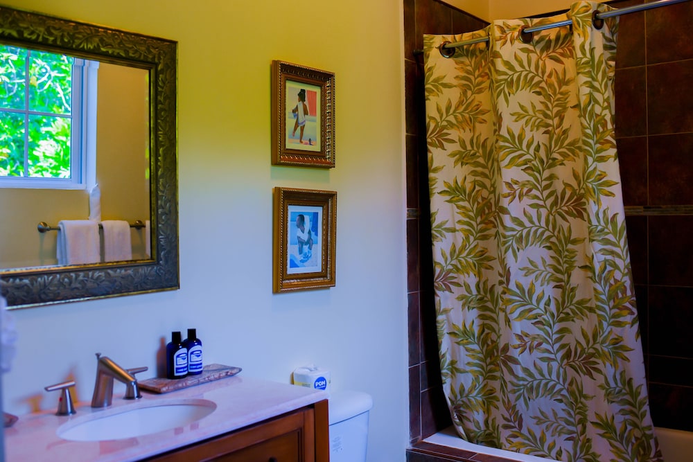 Luxury Room, 1 King Bed, Ensuite, Garden View - Photo 10