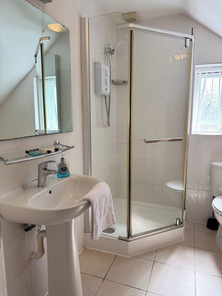 Standard Double Room, 1 Double Bed - Photo 12