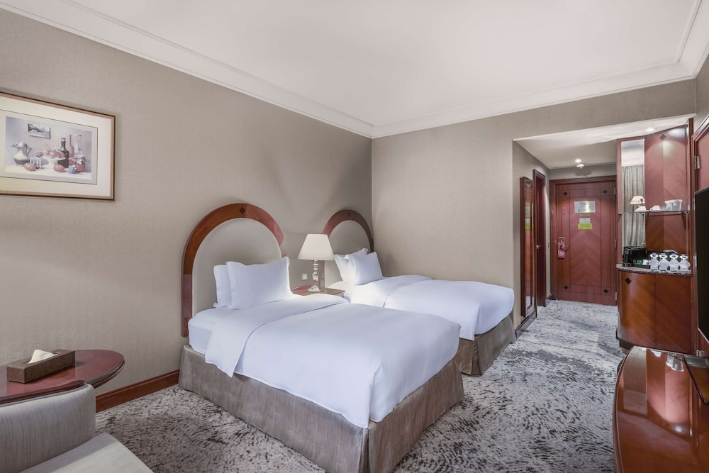 Twin Hilton Deluxe - Photo 3