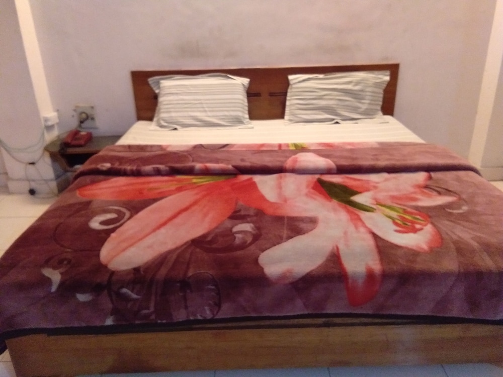 Deluxe Room photo 1