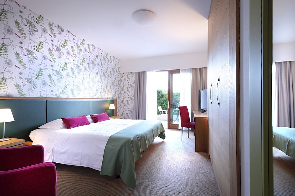 Deluxe Room photo 2