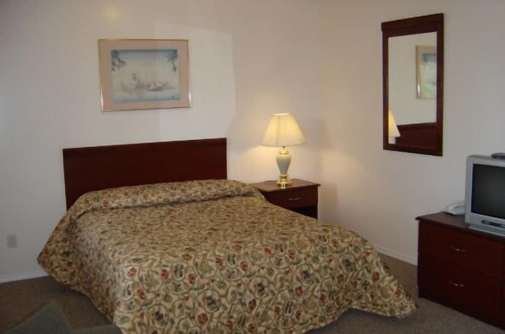 Deluxe Suite, 1 Bedroom, Kitchen photo 1