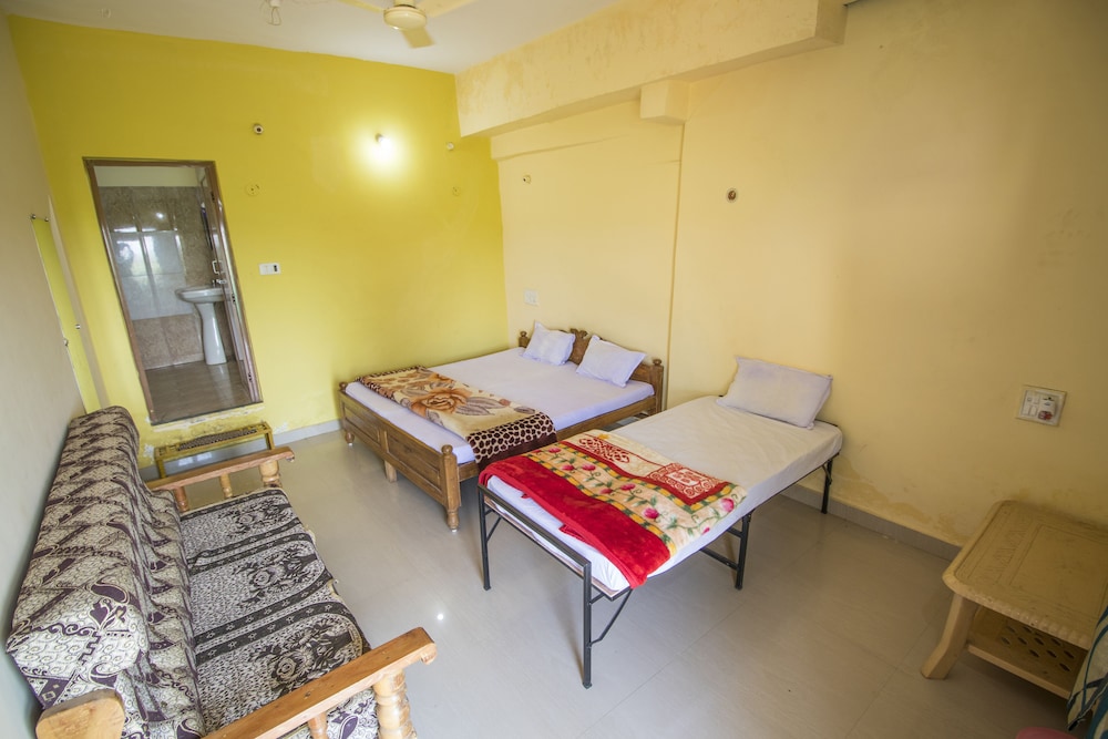 Deluxe Single Room photo 1