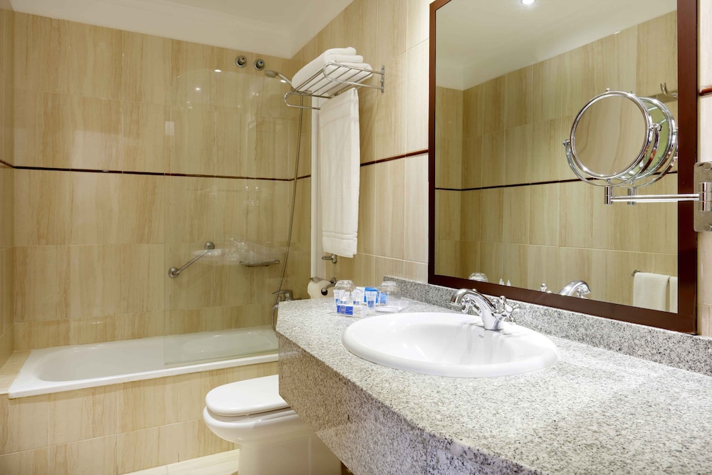 Standard Double Room, 1 Double Bed - Photo 2