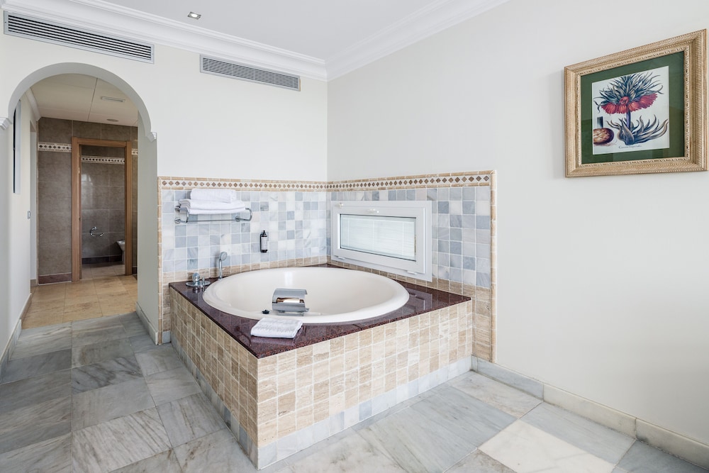 Suite, 1 Habitación