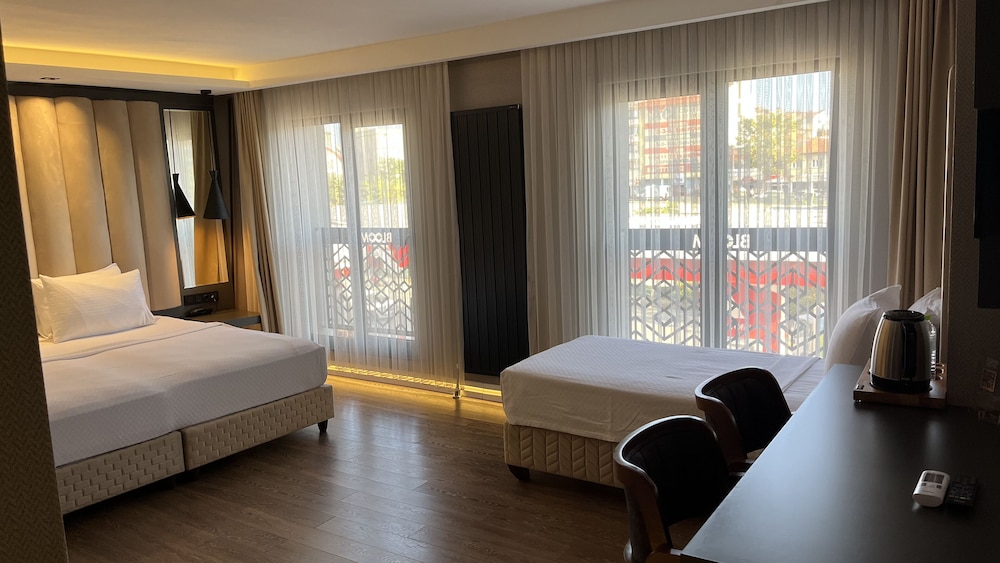 Economy Room photo 1