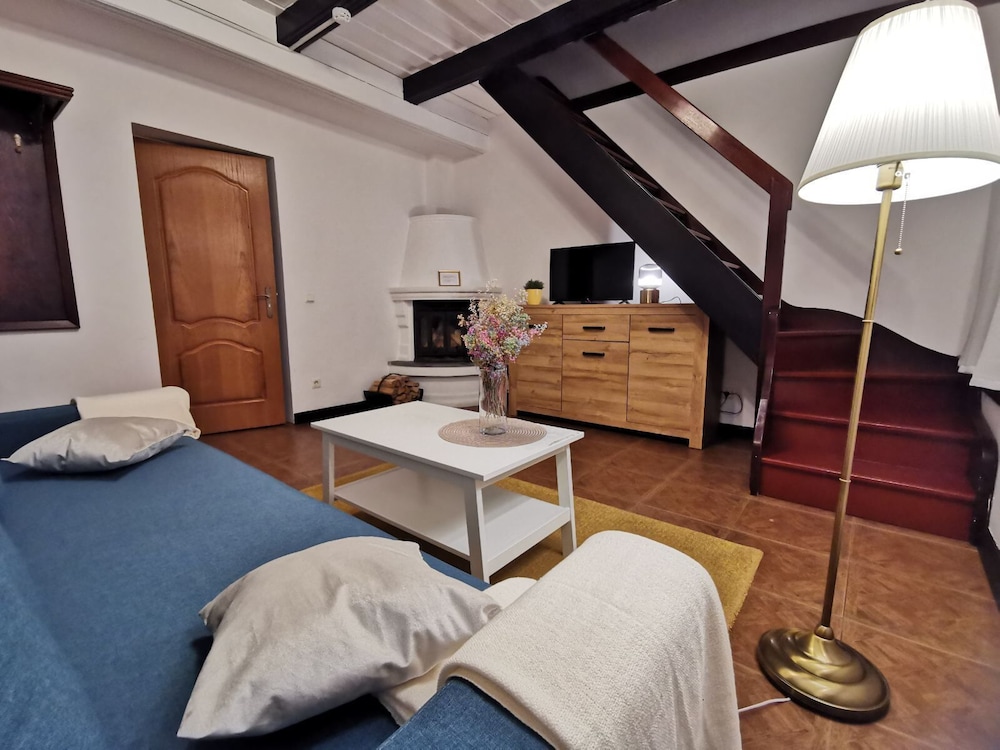 Deluxe Studio Suite, 1 Double Bed, Non Smoking photo 2