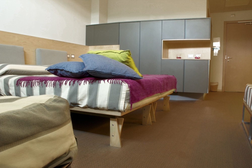 Superior Quadruple Room photo 1