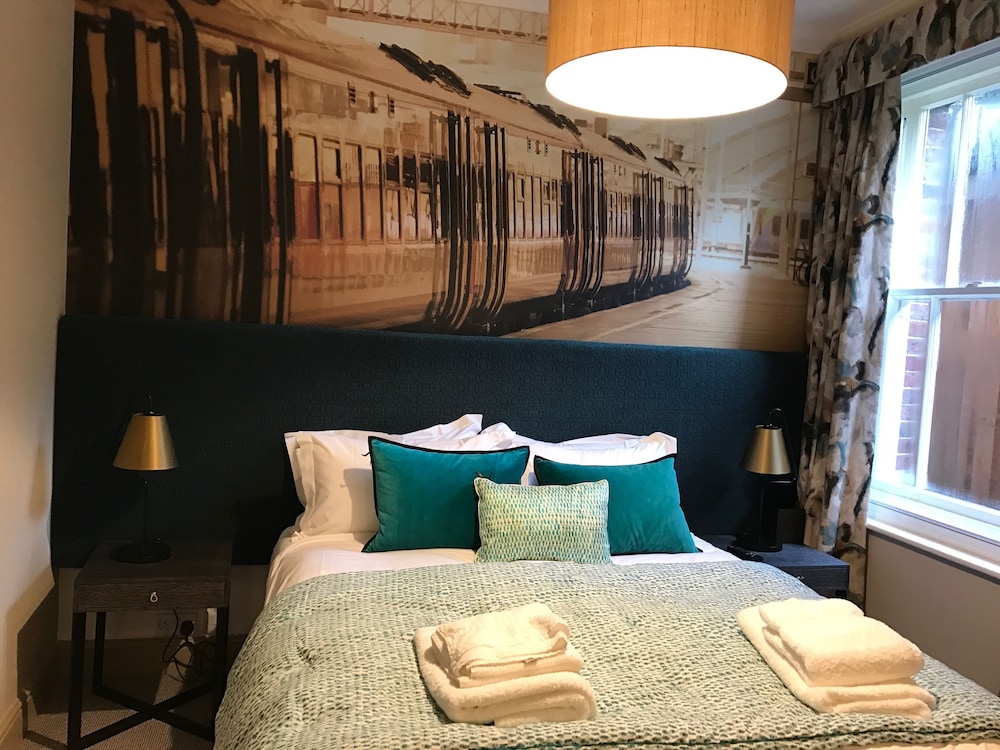 Standard Twin Room photo 1