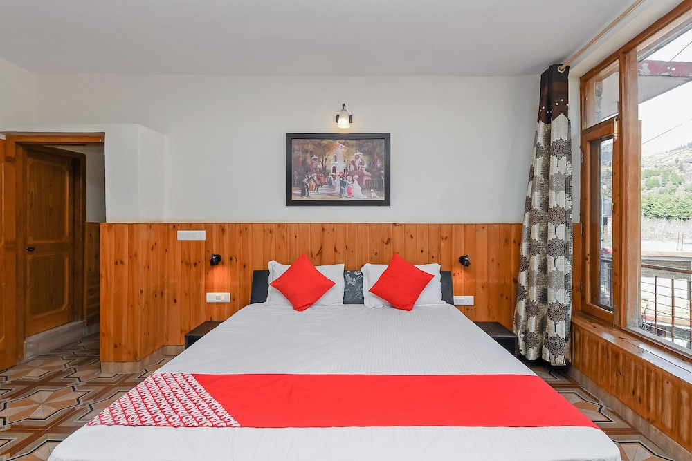 Deluxe Double Or Twin Room, 1 King Bed