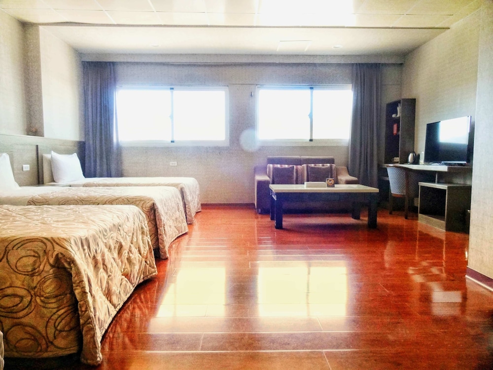Quadruple Room photo 1