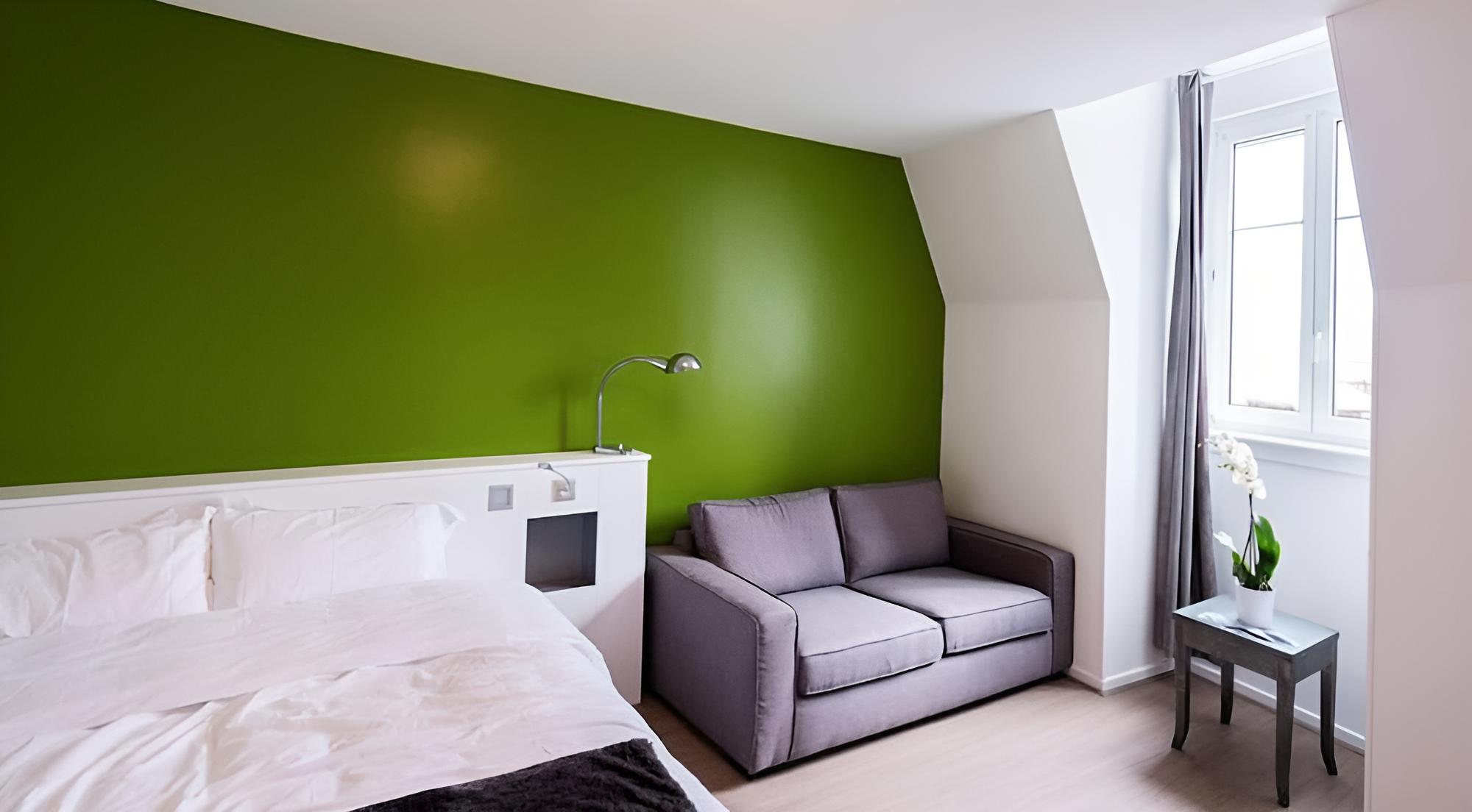 Superior Double Room photo 2