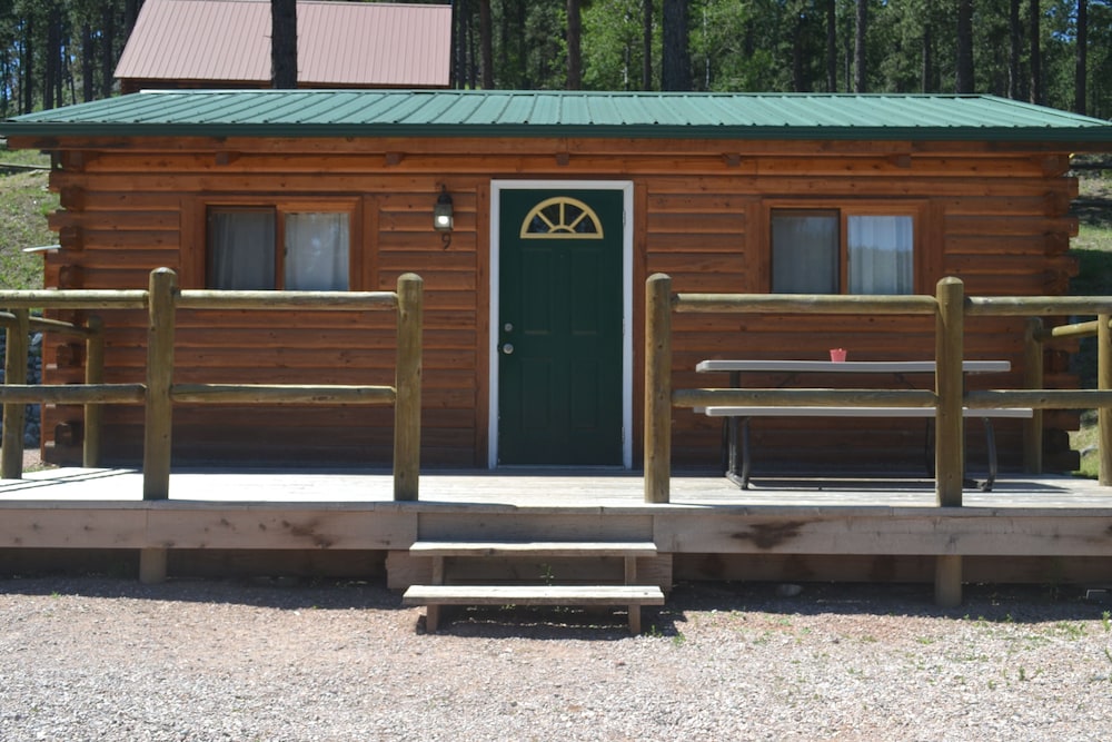 Cabin 9