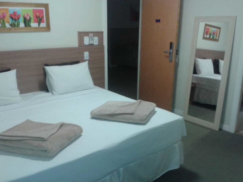 Deluxe Room photo 1