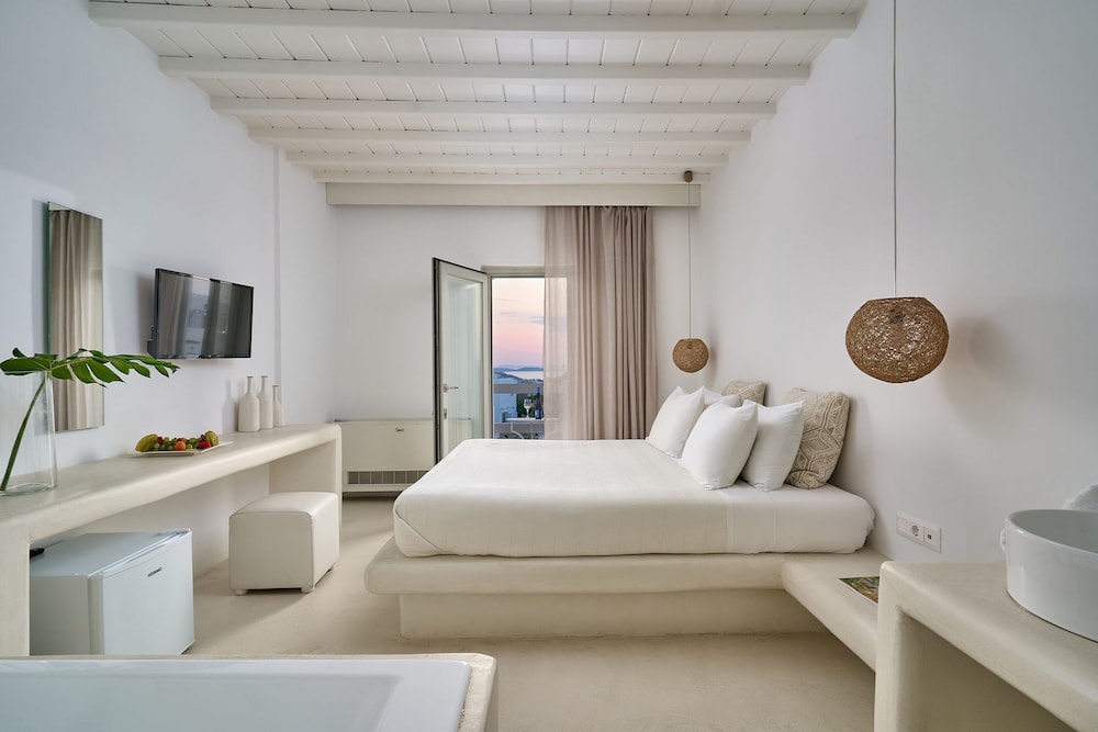 Paola's Maisonette