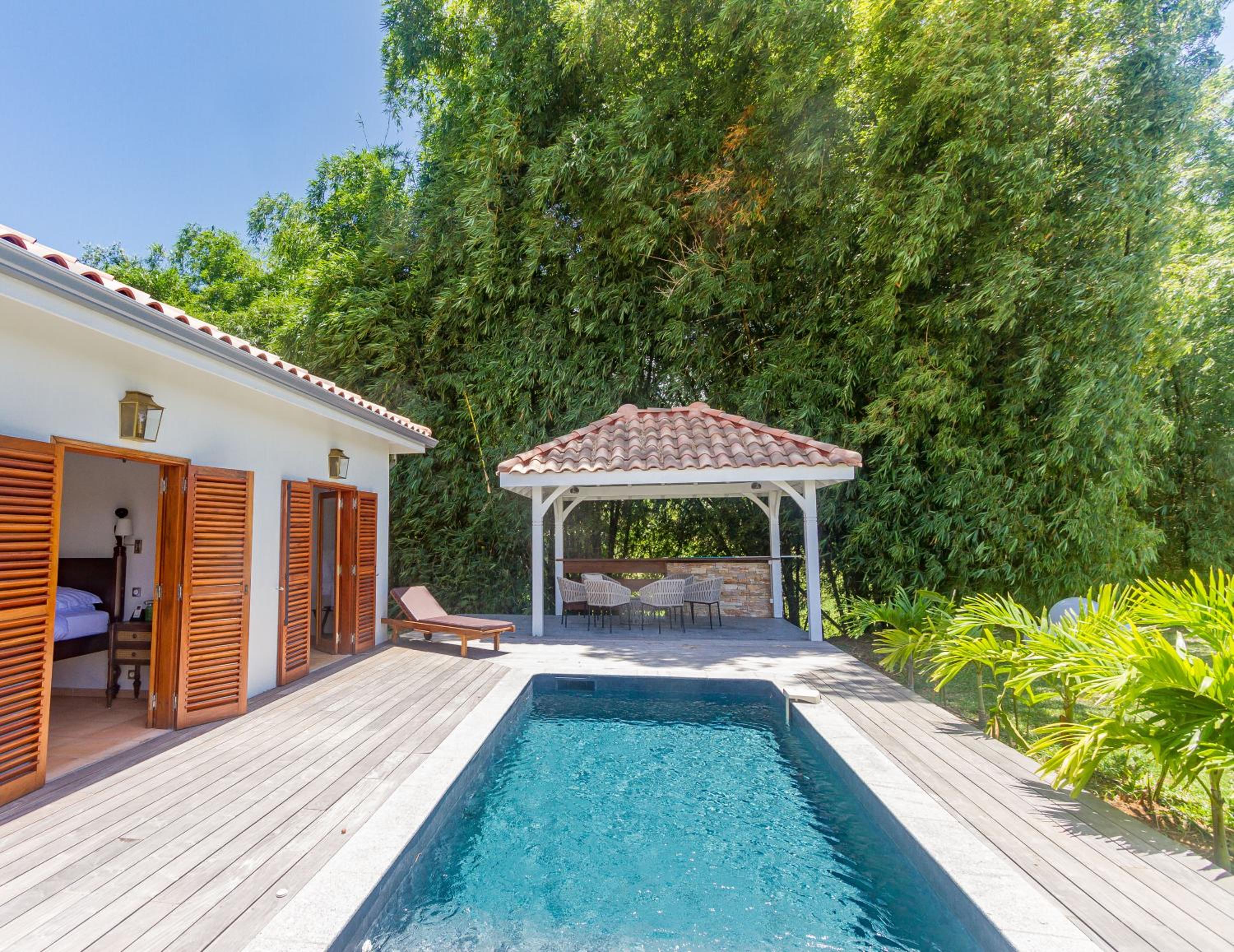 Deluxe Villa