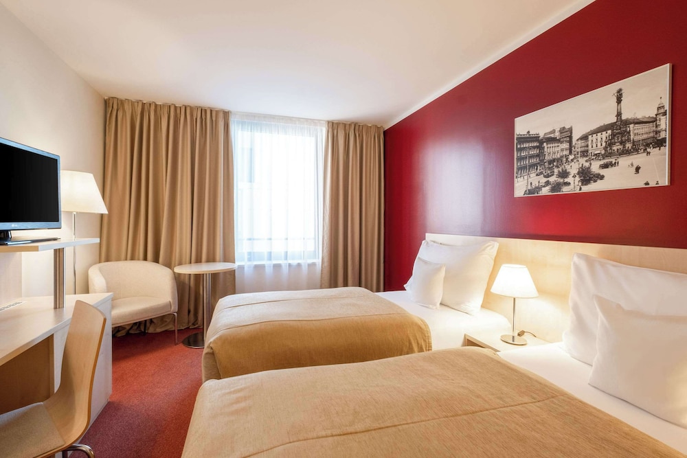 Superior Room, 2 Twin Beds photo 1