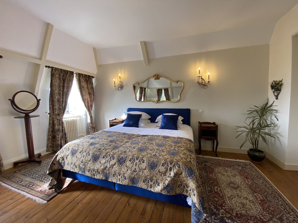 Triple Room, Ensuite, Garden View photo 3