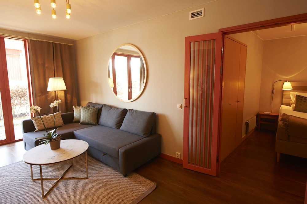 Junior Suite photo 2