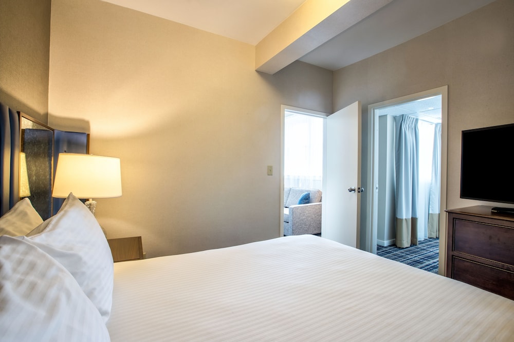 Suite, Multiple Beds - Photo 4