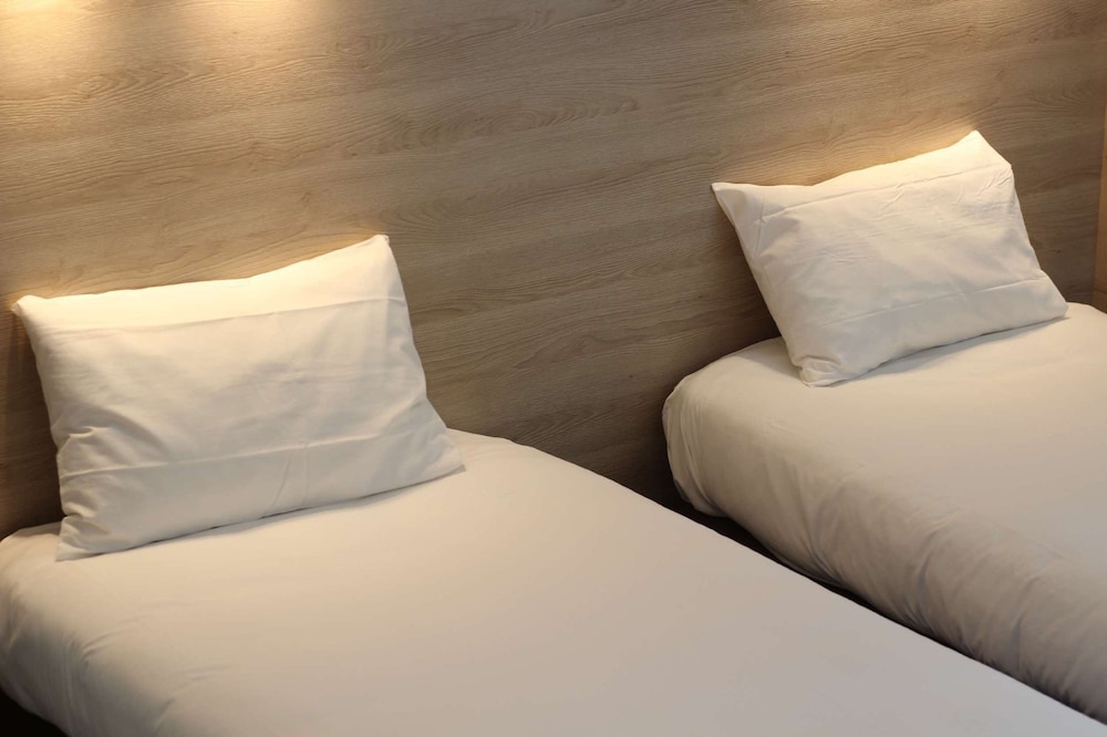 Superior Room, 3 Twin Beds