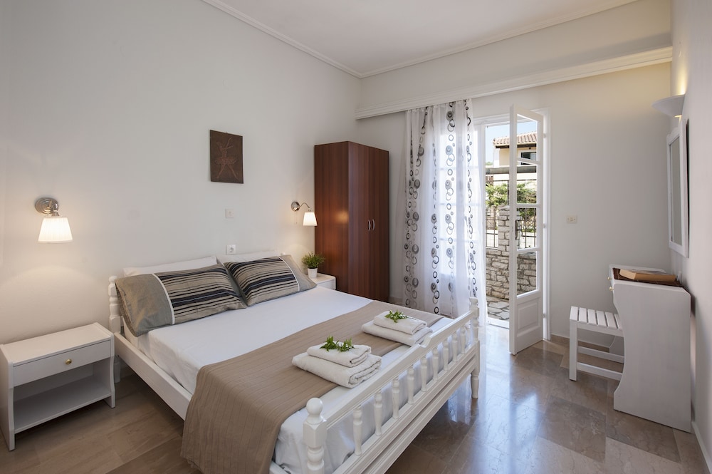 Family Apartment