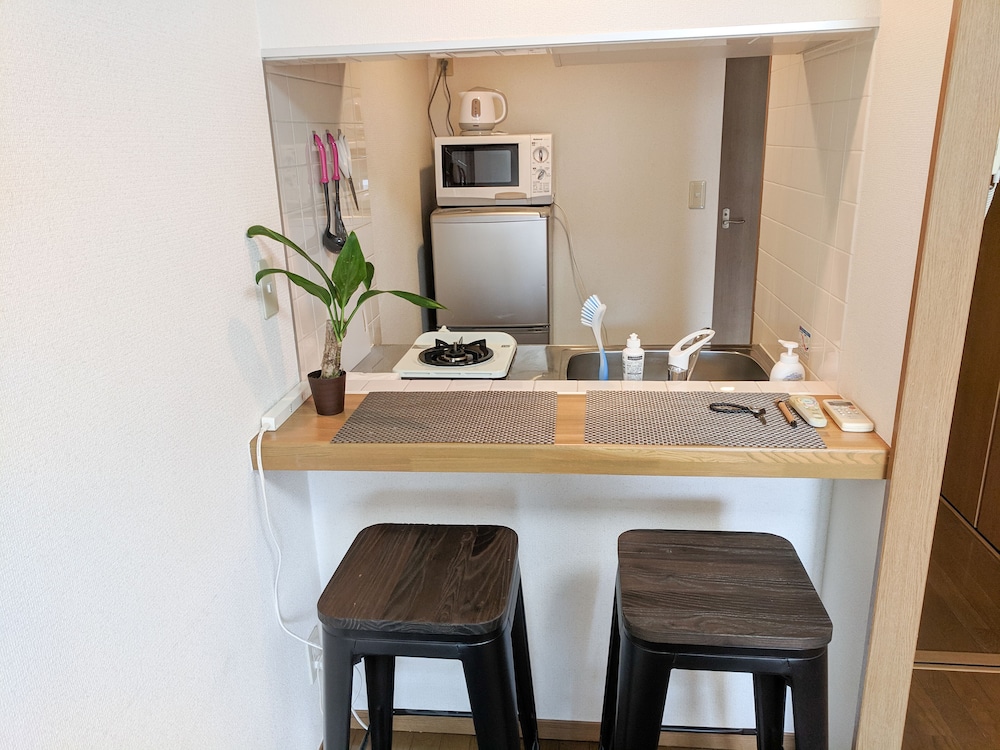 Tecuno Apartment 502 photo 3