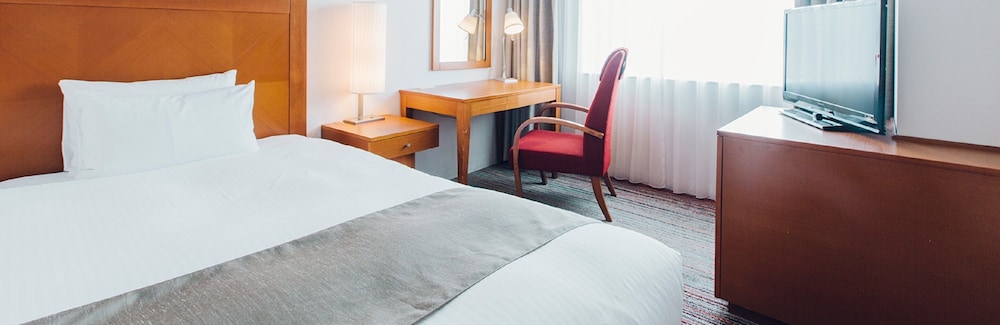 Semi Double Room (for 2 people)