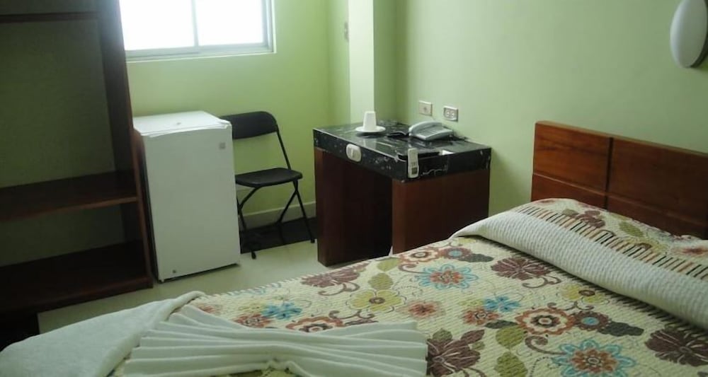 Standard Single Room photo 3