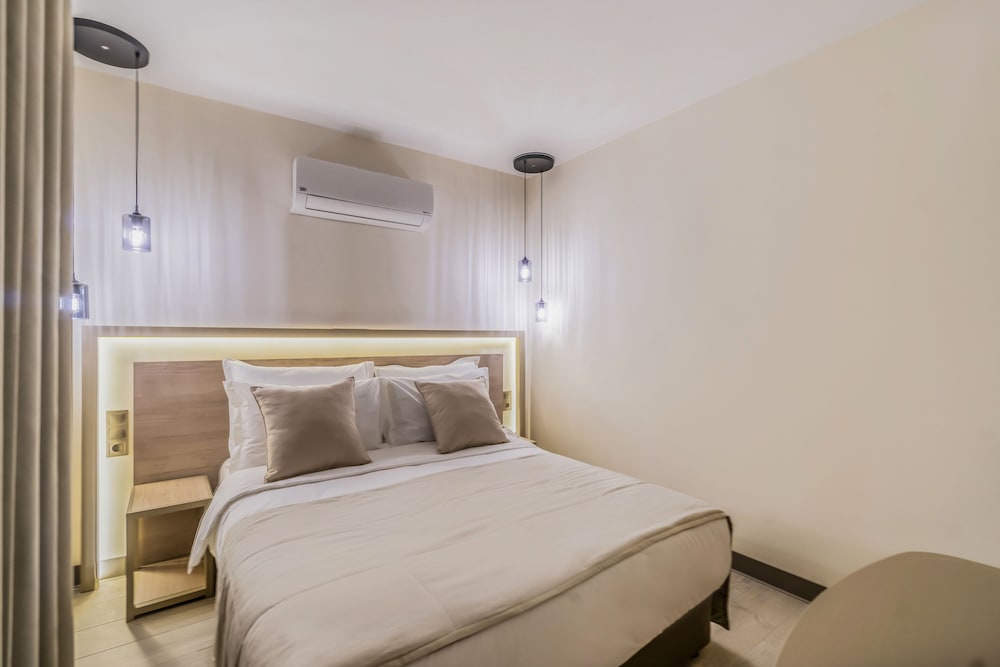 Junior Suite, Patio, Sea View photo 1
