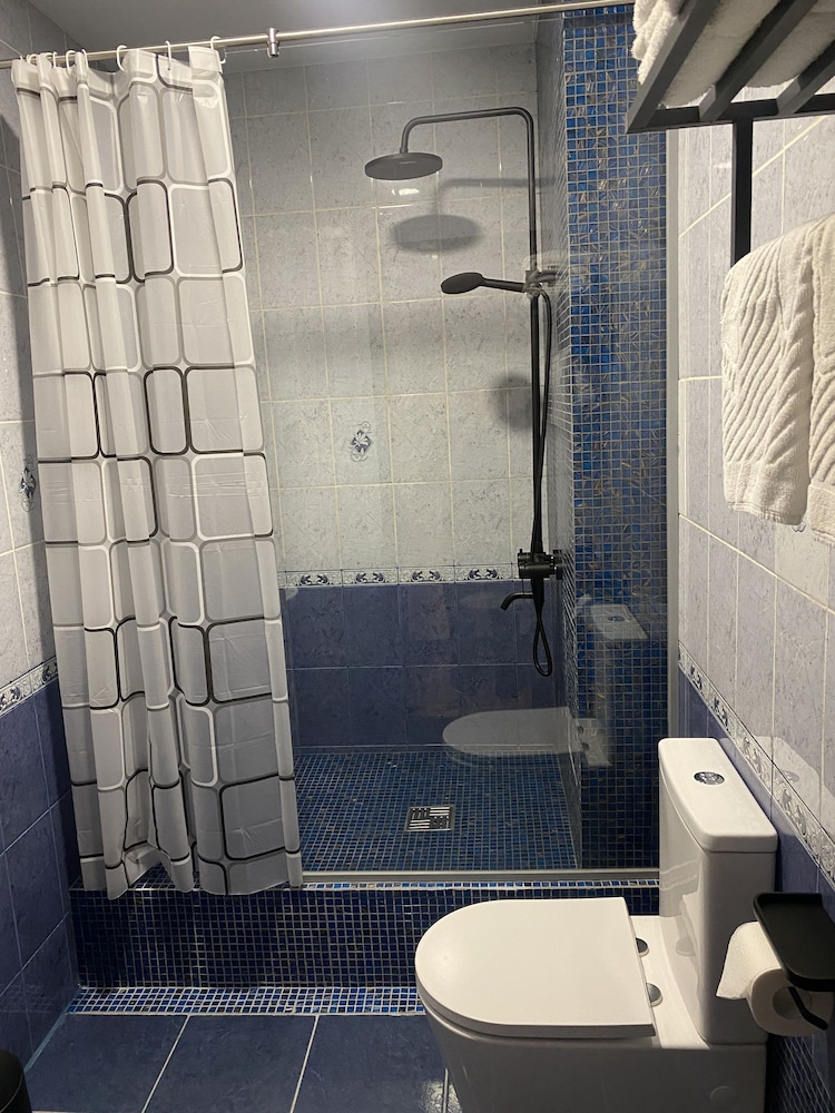 Quadruple Room photo 2