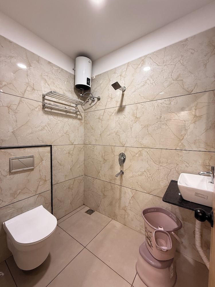 Deluxe Quadruple Room photo 3
