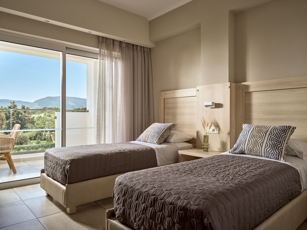 Superior Apartment, 2 Bedrooms - Photo 16