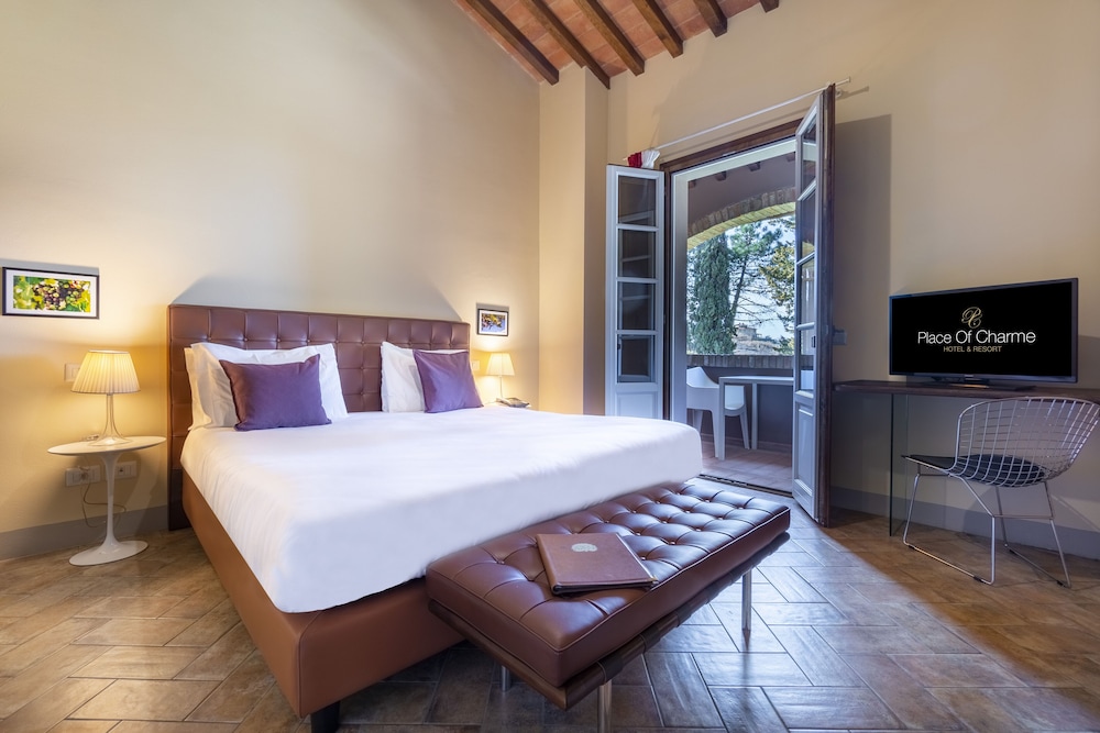 Deluxe Double Room photo 1