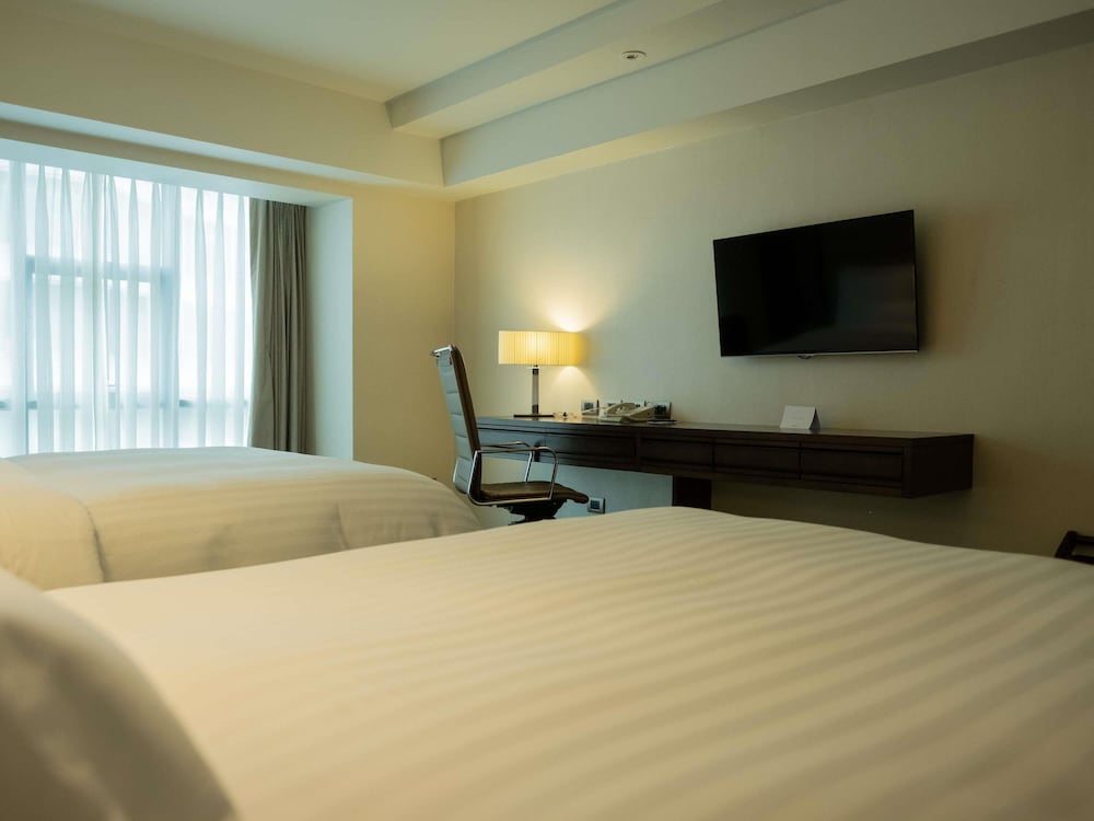 Classic Room, 1 Double Bed - Photo 2