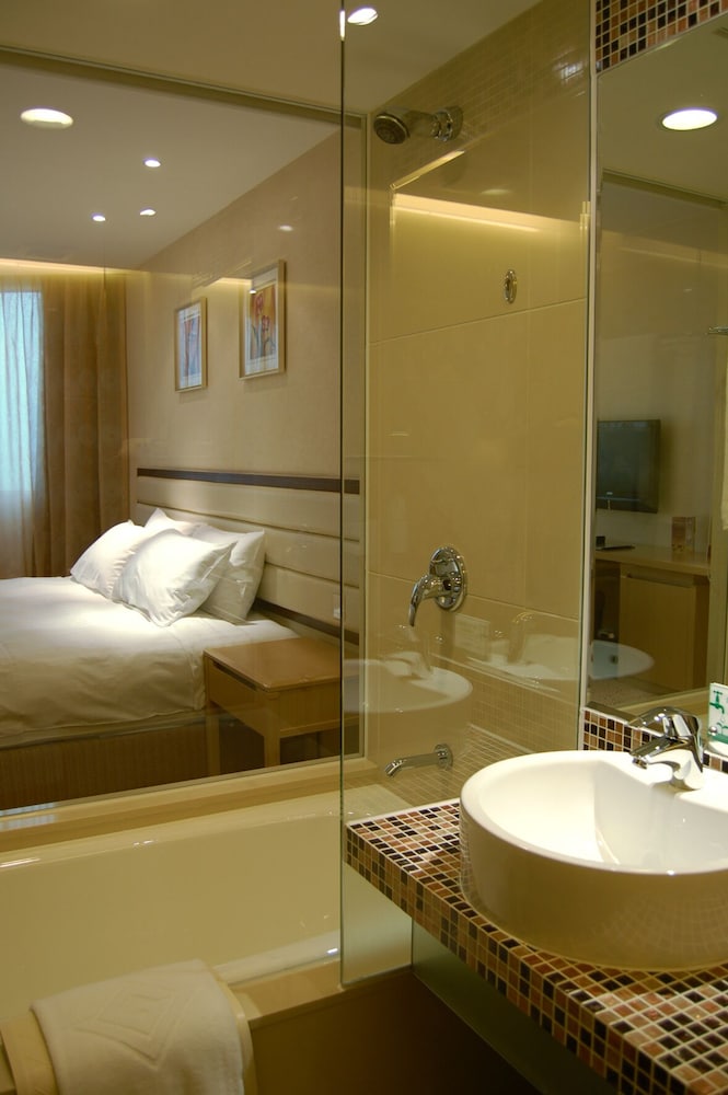 Premier deluxe room - Photo 2
