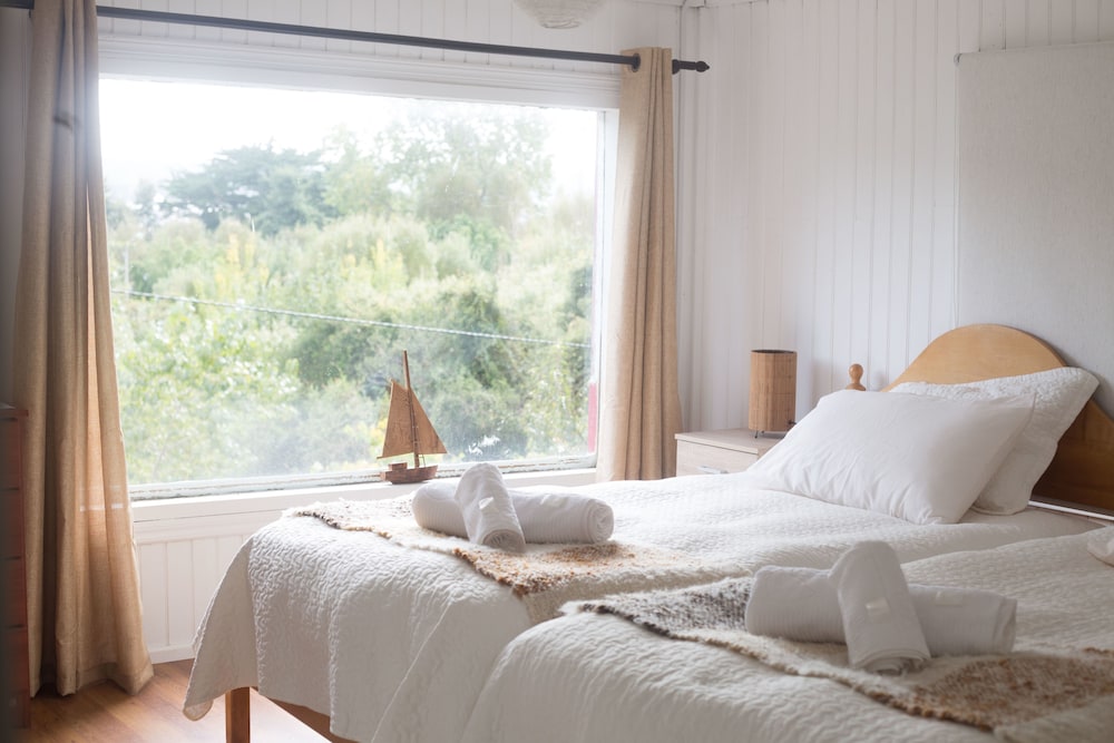 Presidential Double Or Twin Room, 1 Bedroom, Beach View, Sea Facing photo 3