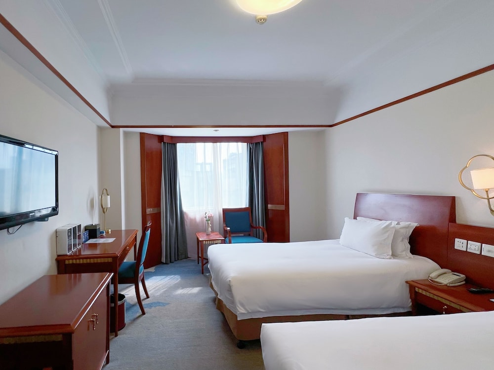 Superior Twin Room - Photo 1