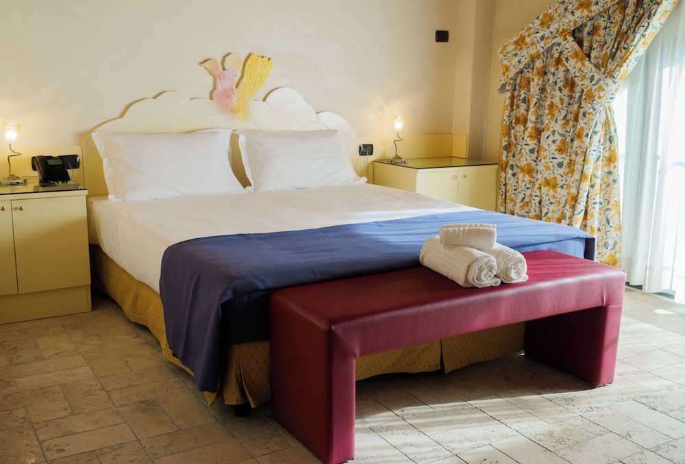 Classic Room, Vineyard View photo 3