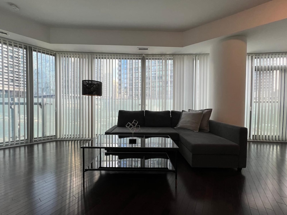 Superior Suite, 2 Bedrooms, City View