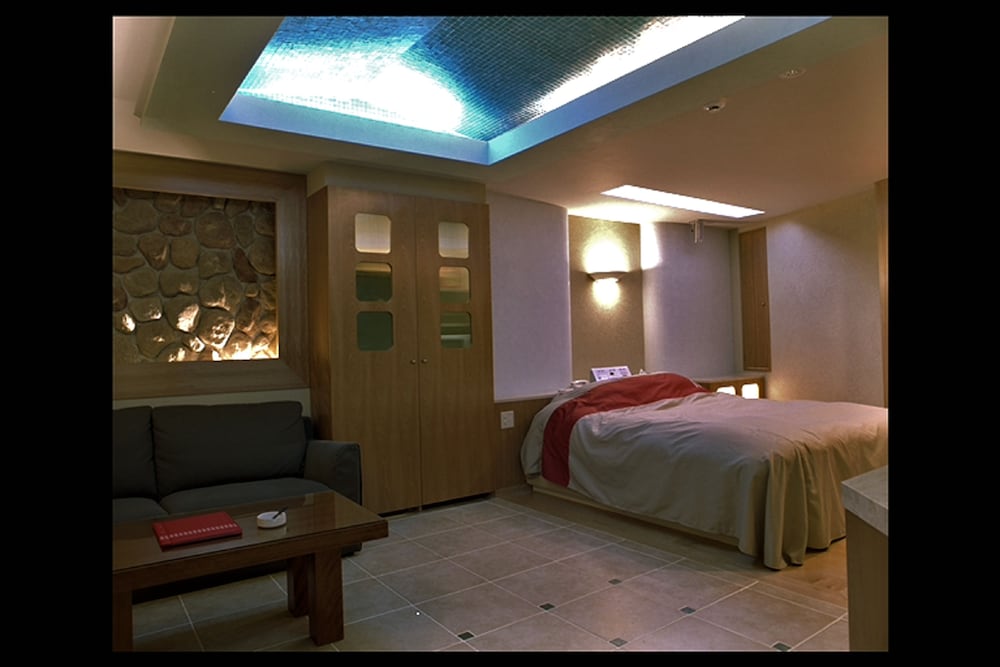 Deluxe Room with Massage Chair photo 3