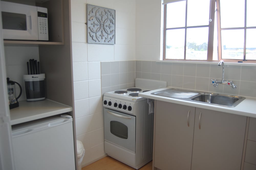 Superior Studio (with Kitchen) photo 2