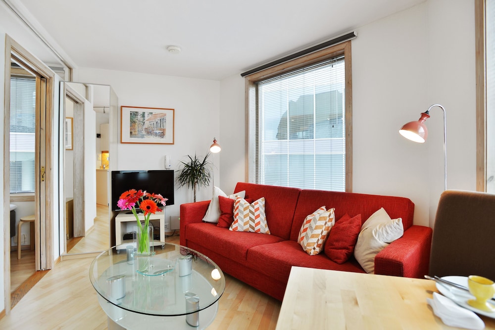 Comfort Apartment, 1 Double Bed with Sofa bed photo 2