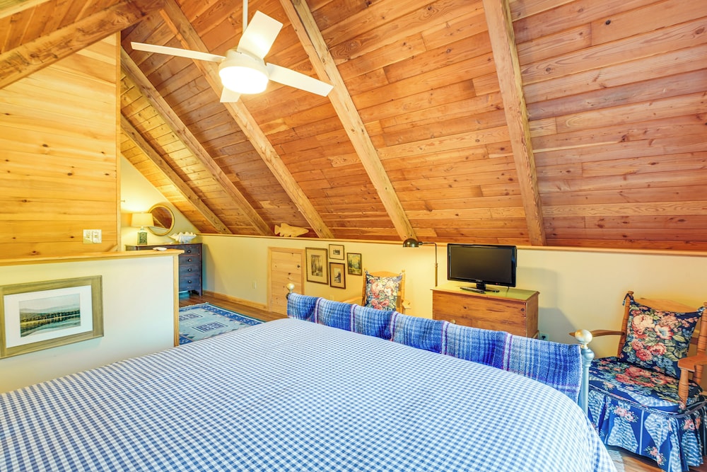 House (2 Bedrooms) photo 3