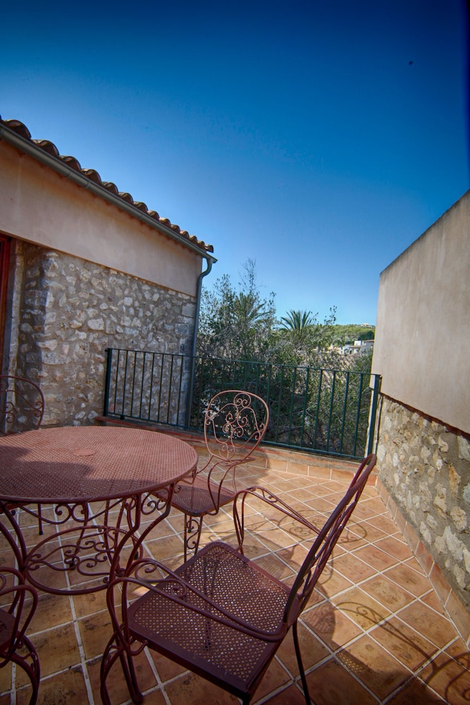 Suite, 1 Bedroom, Terrace photo 3