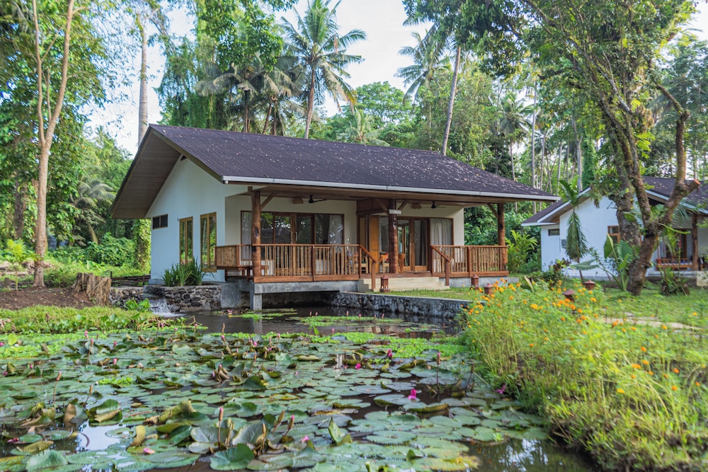Superior Cottage, 1 Bedroom, Garden View